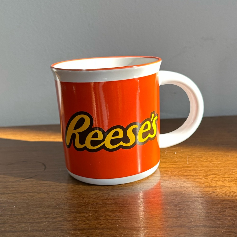 Reese’s Mug